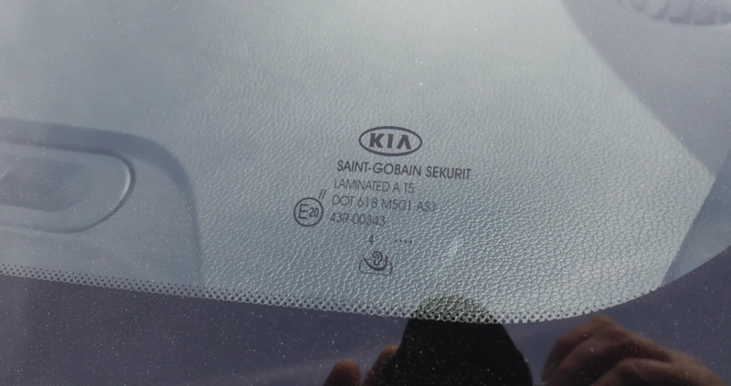 Kia Sportage cena 48900 przebieg: 117000, rok produkcji 2015 z Starachowice małe 781